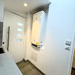 Le Rêve Bleu 1er étage Appartement *