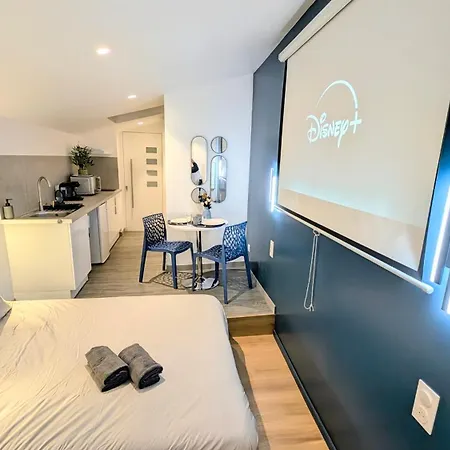 Appartement Le Rêve Bleu 1er étage *