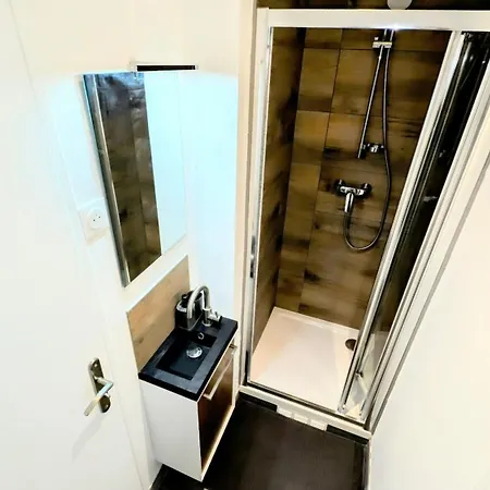 Appartement Le Rêve Bleu 1er étage *