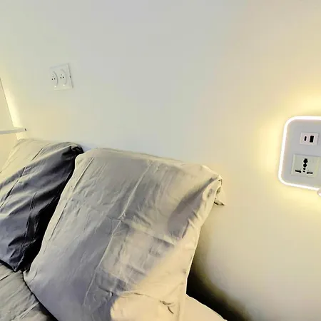 Le Reve Bleu 1er Etage