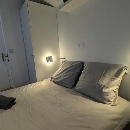 Le Reve Bleu 1er Etage Daire