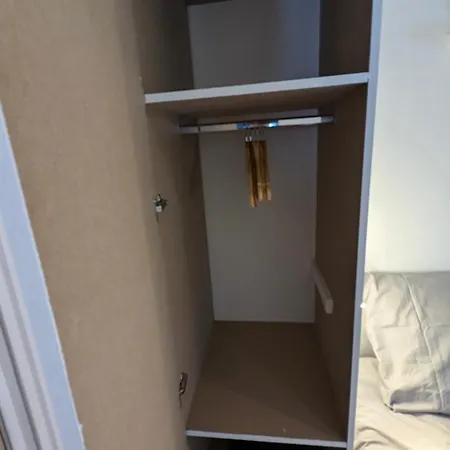 Le Reve Bleu 1er Etage Daire Abbeville