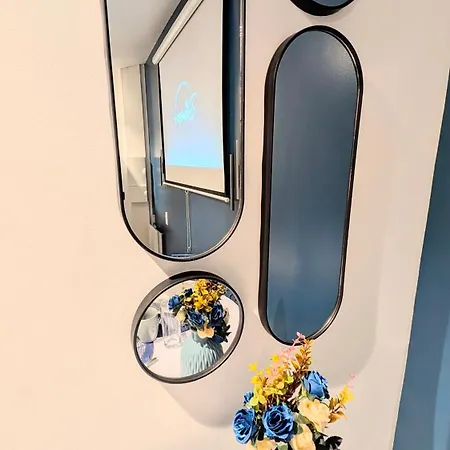 Le Rêve Bleu 1er étage Appartement