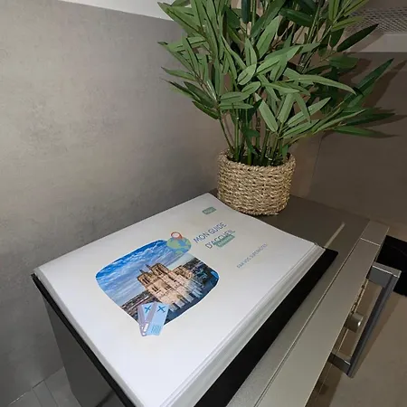 Le Reve Bleu 1er Etage *