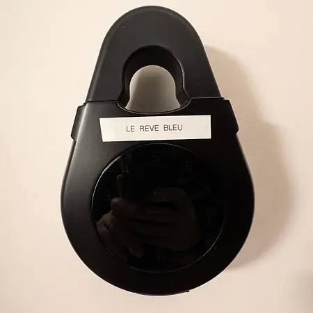 Le Reve Bleu 1er Etage Abbeville