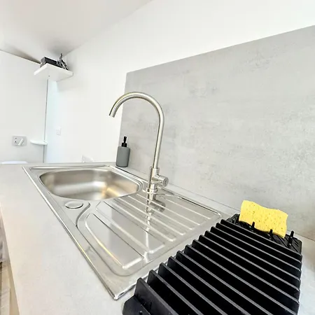 Apartment Le Reve Bleu 1er Etage