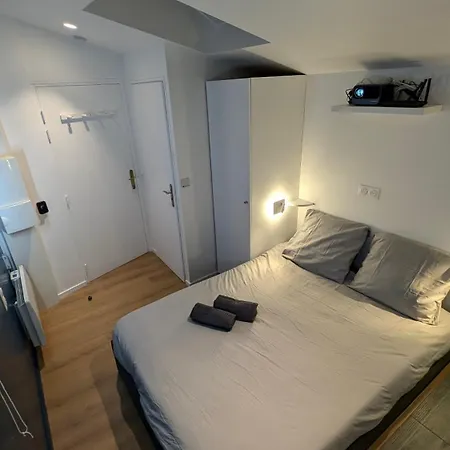 Daire Le Reve Bleu 1er Etage *