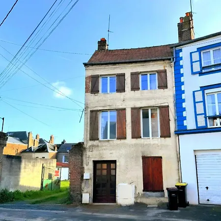 Le Reve Bleu 1er Etage * Abbeville