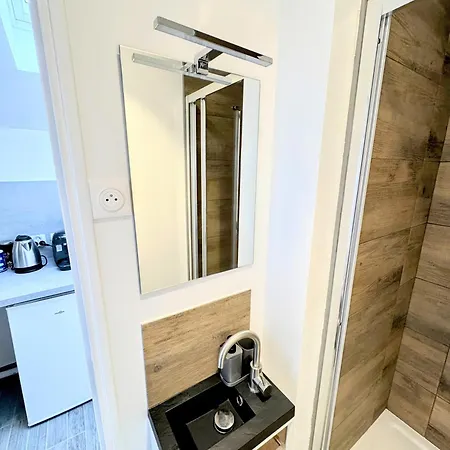 Le Reve Bleu 1er Etage *