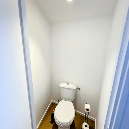 Le Reve Bleu 1er Etage